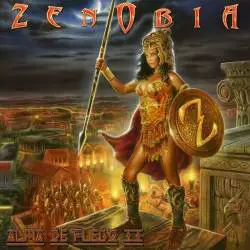 Zenobia : Alma de Fuego II